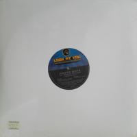 Виниловая пластинка POUND BOYS FEAT BENSON SHAWN / AFFECTION (1LP)